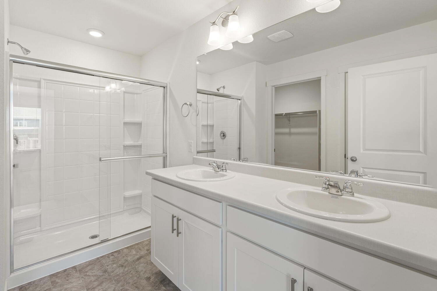 New Homes in Johnstown, CO at Ridge at Johnstown by D.R. Horton