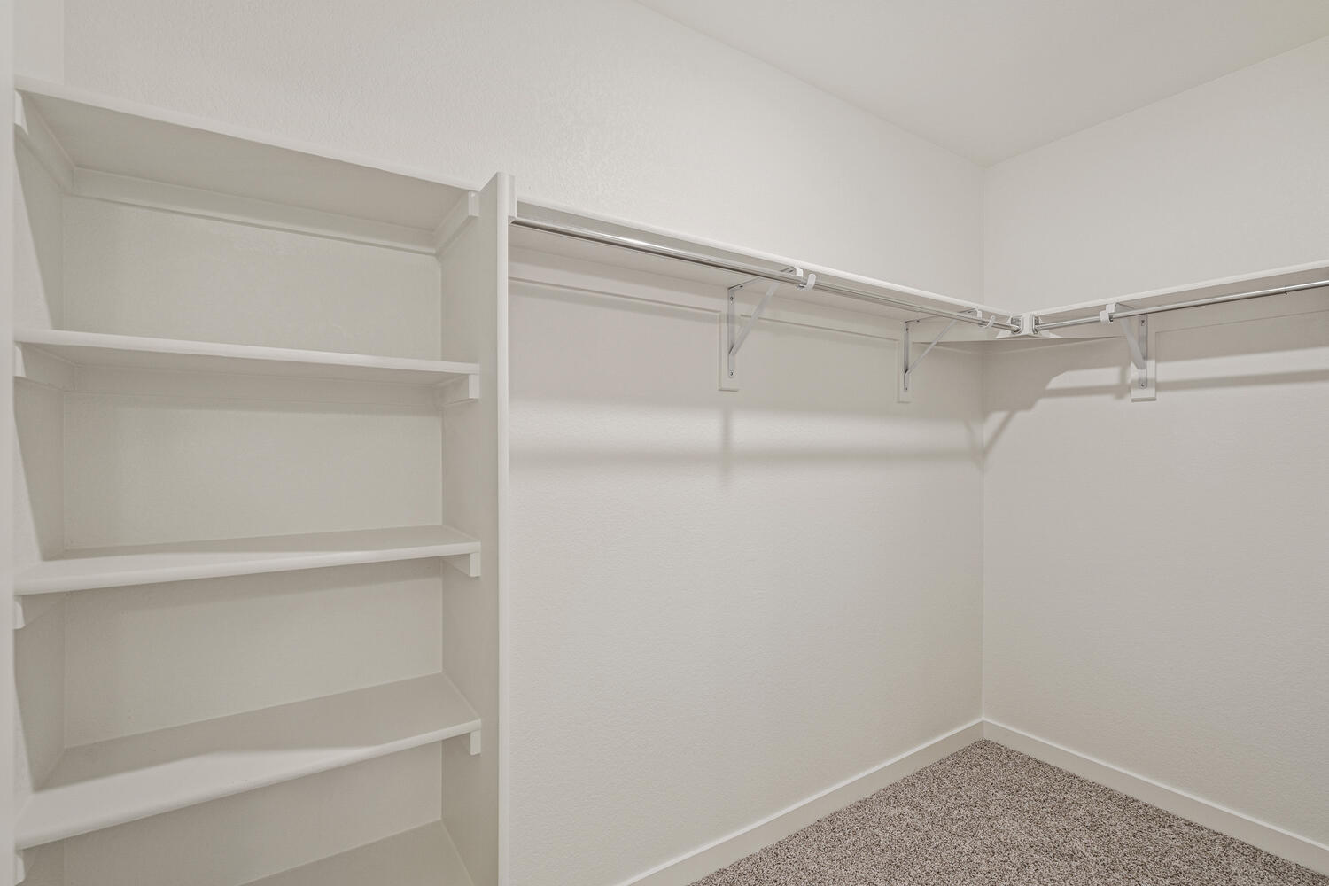 New Homes in Johnstown, CO at Ridge at Johnstown by D.R. Horton