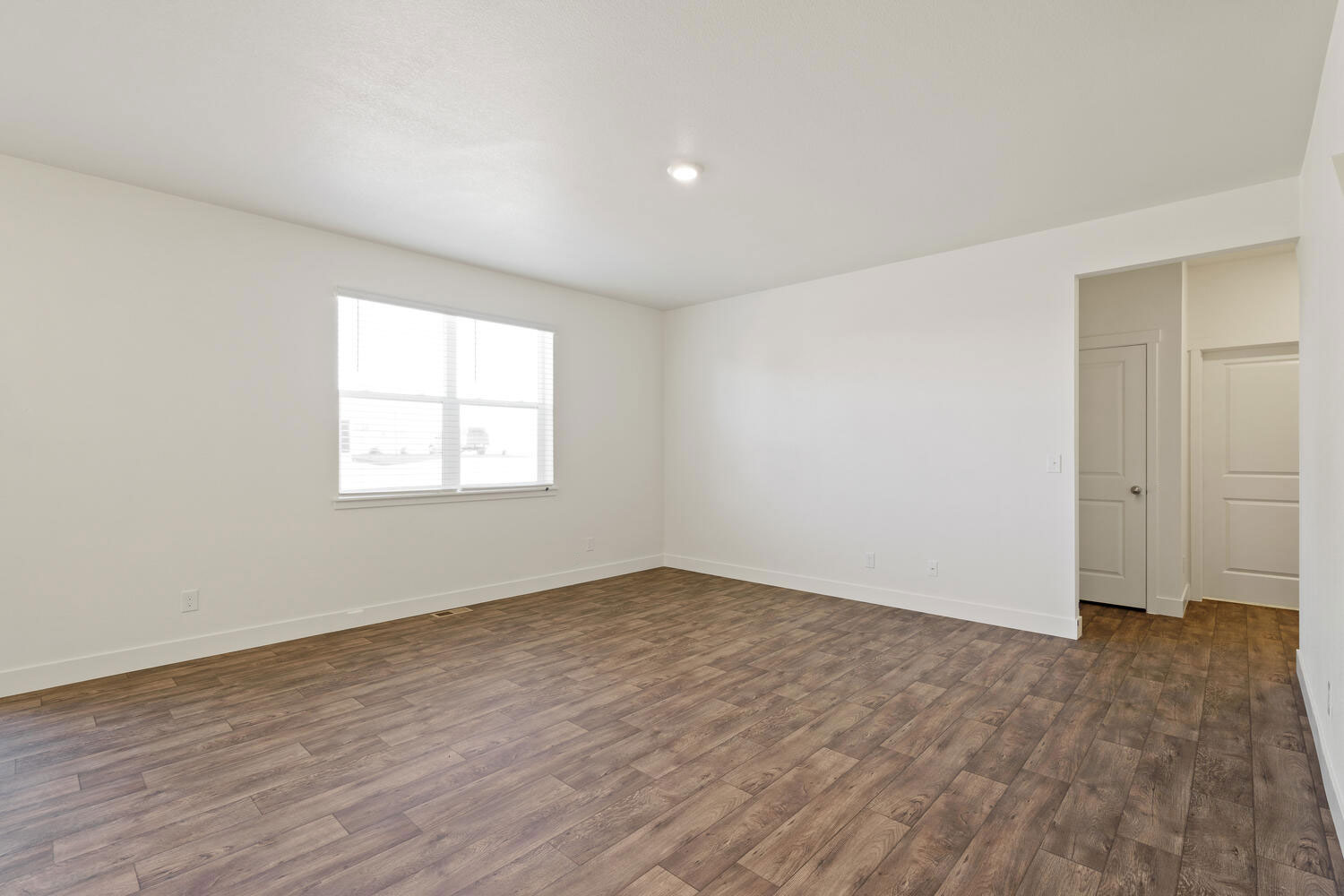 New Homes in Johnstown, CO at Ridge at Johnstown by D.R. Horton