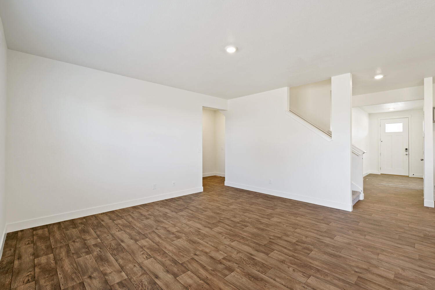 New Homes in Johnstown, CO at Ridge at Johnstown by D.R. Horton