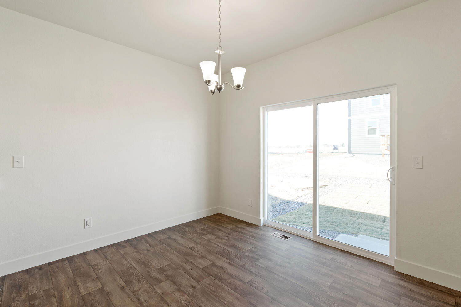 New Homes in Johnstown, CO at Ridge at Johnstown by D.R. Horton