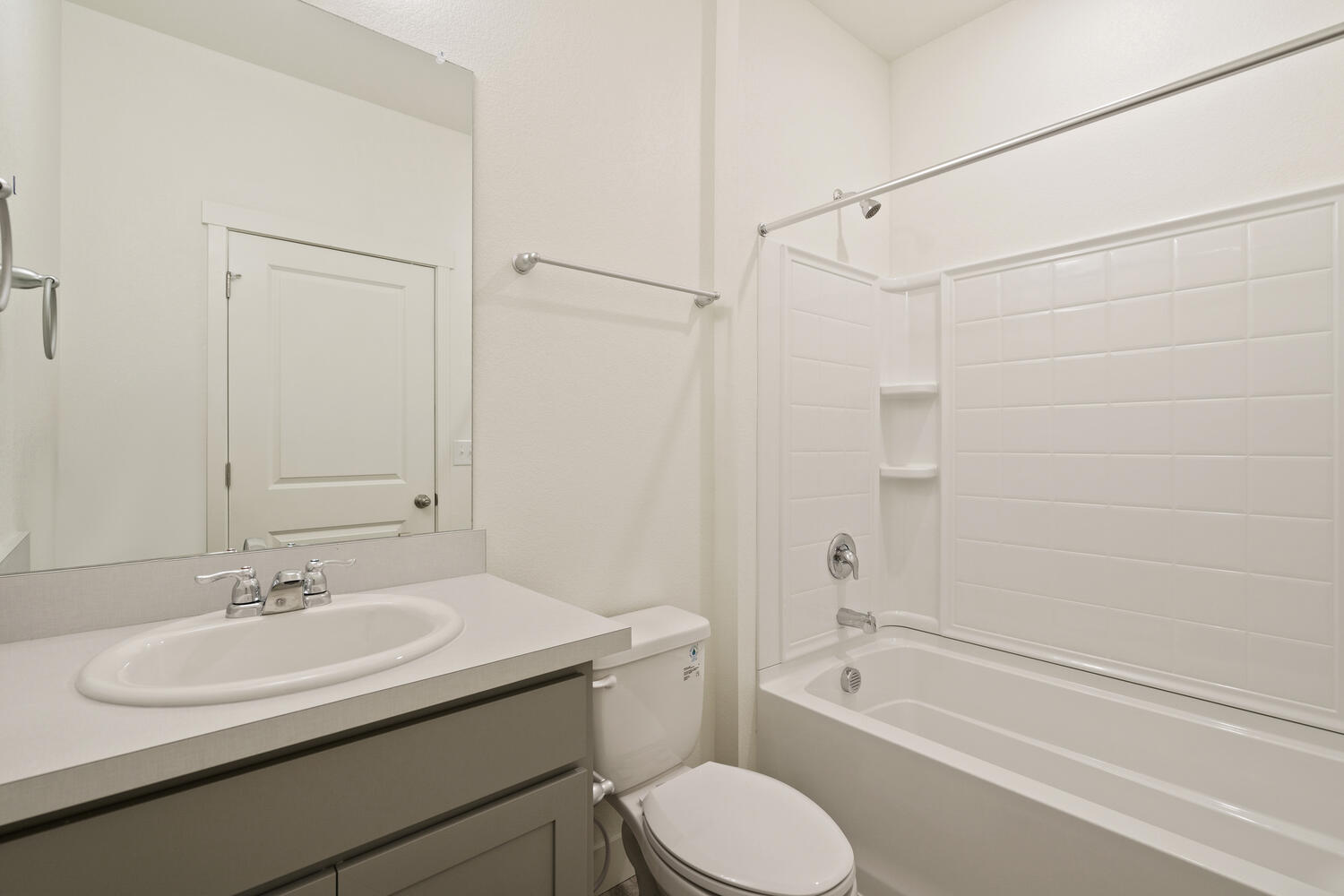 New Homes in Johnstown, CO at Ridge at Johnstown by D.R. Horton