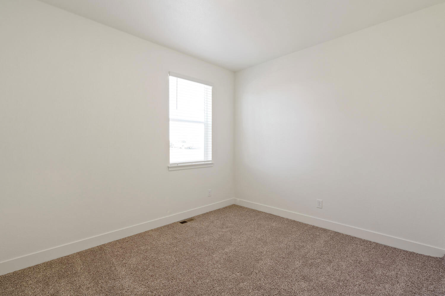 New Homes in Johnstown, CO at Ridge at Johnstown by D.R. Horton