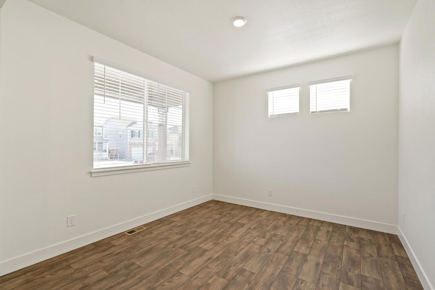 New Homes in Johnstown, CO at Ridge at Johnstown by D.R. Horton