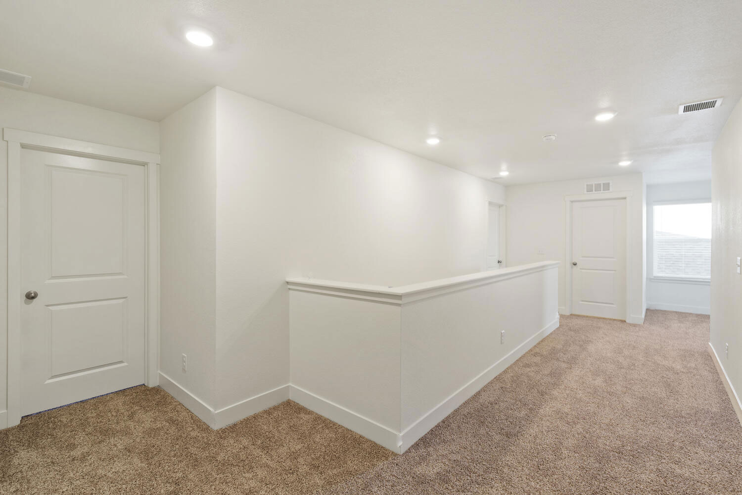 New Homes in Johnstown, CO at Ridge at Johnstown by D.R. Horton