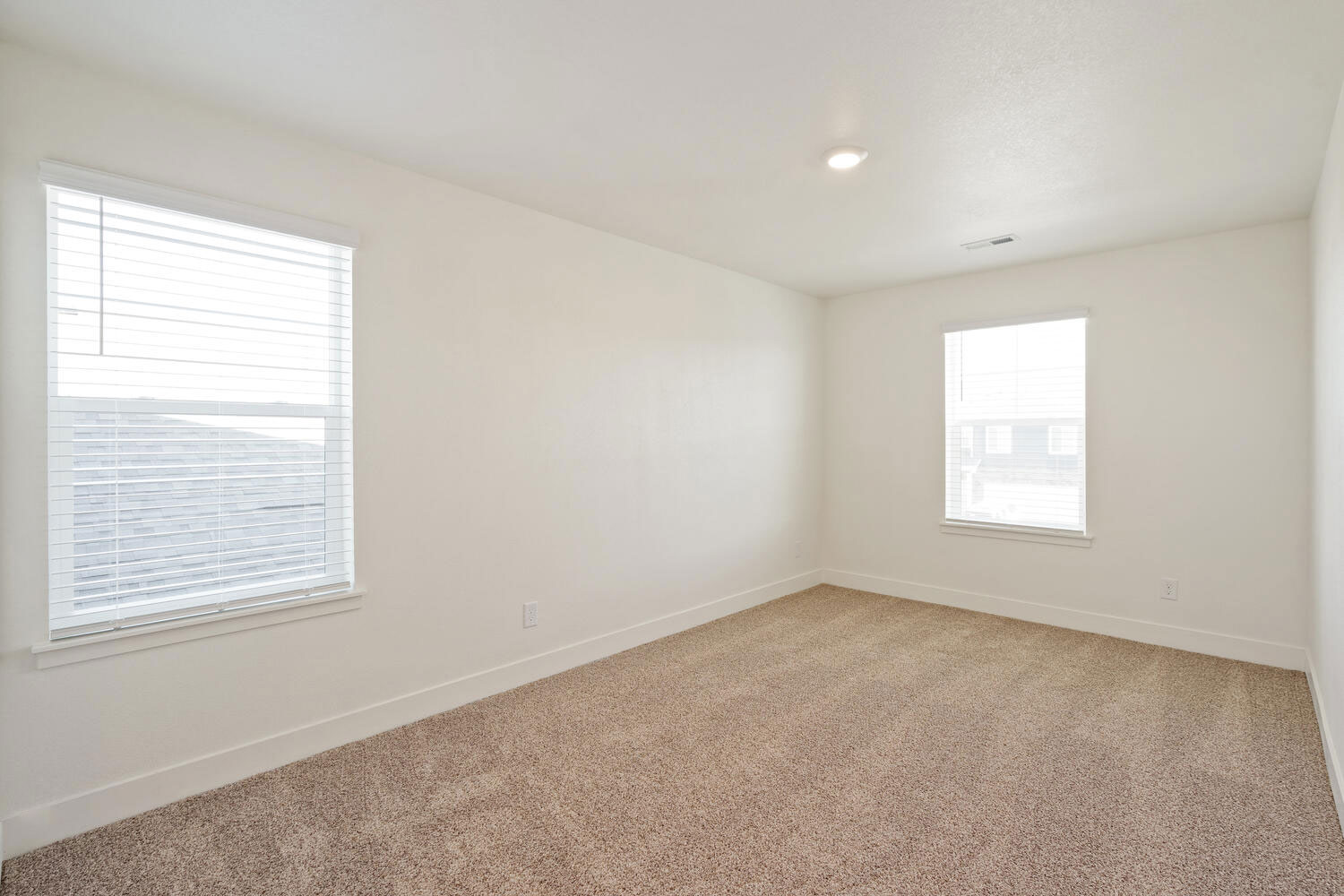 New Homes in Johnstown, CO at Ridge at Johnstown by D.R. Horton