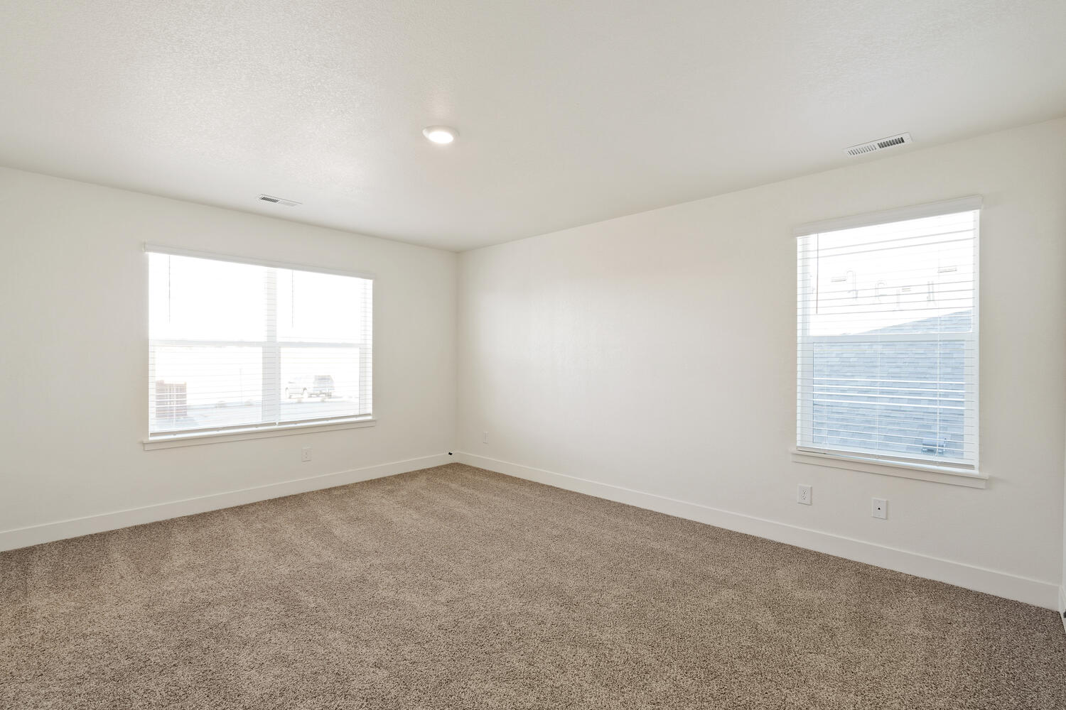 New Homes in Johnstown, CO at Ridge at Johnstown by D.R. Horton