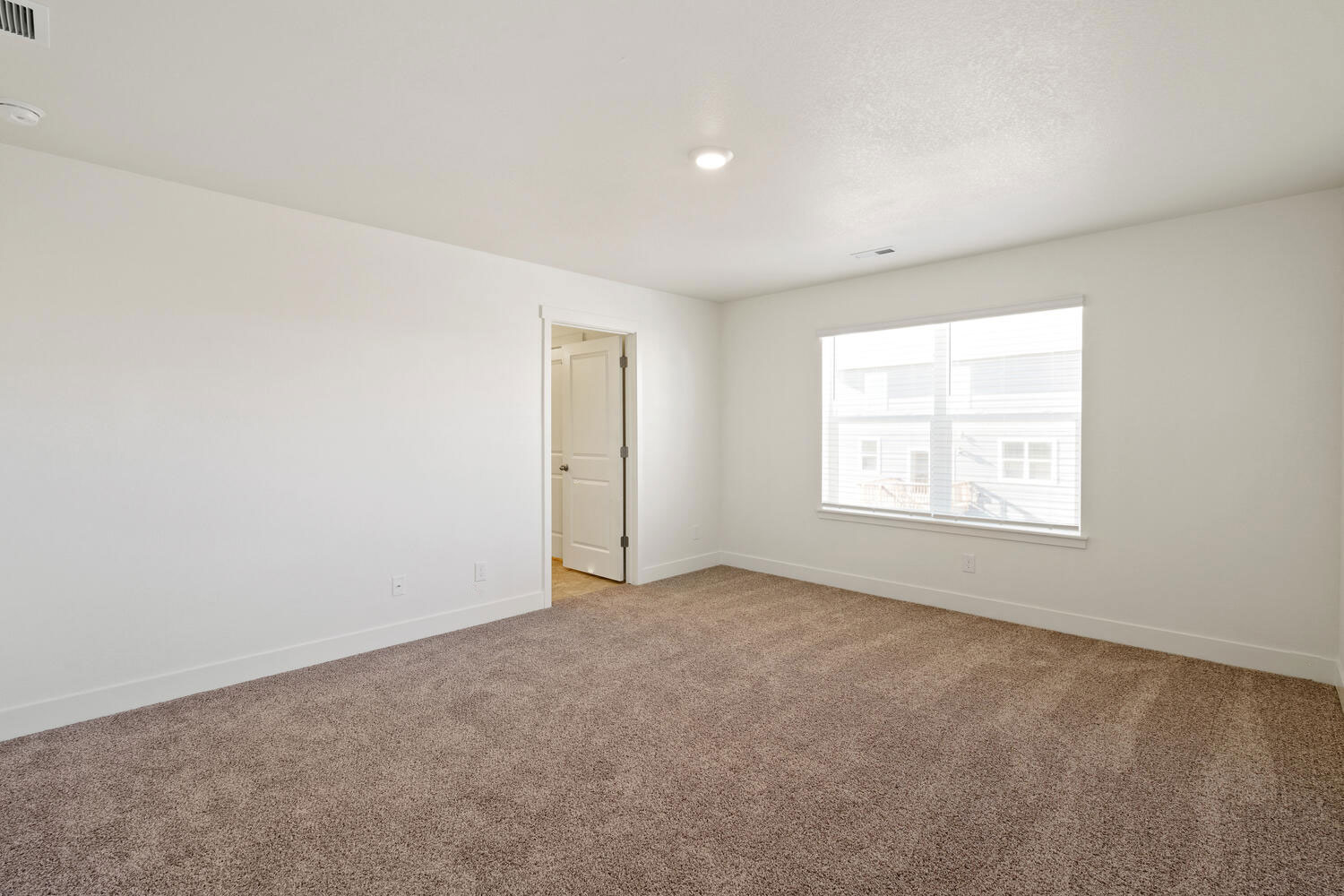 New Homes in Johnstown, CO at Ridge at Johnstown by D.R. Horton