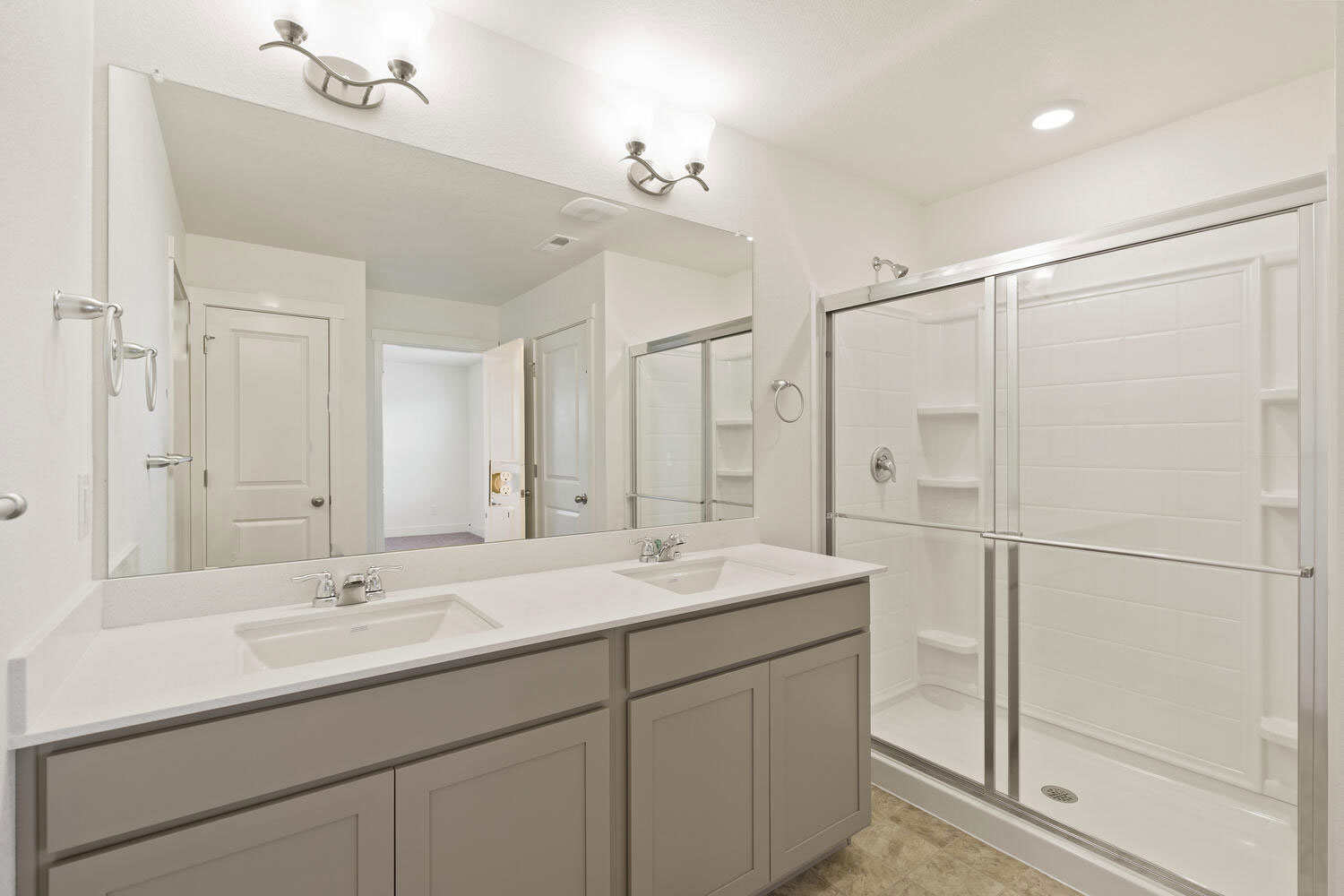 New Homes in Johnstown, CO at Ridge at Johnstown by D.R. Horton