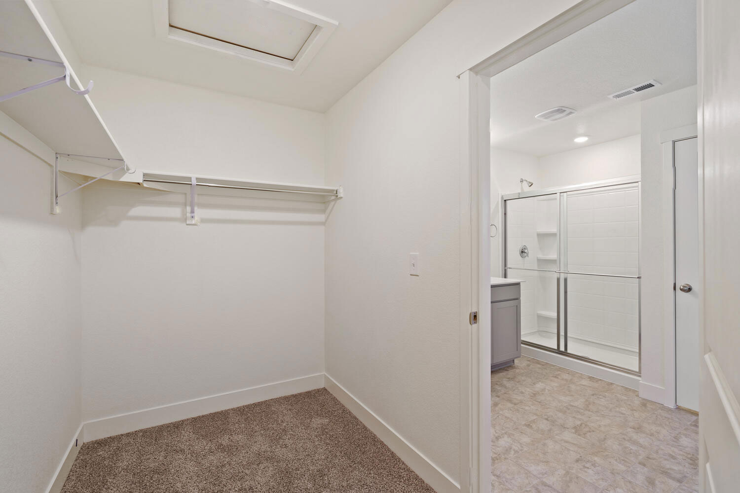 New Homes in Johnstown, CO at Ridge at Johnstown by D.R. Horton