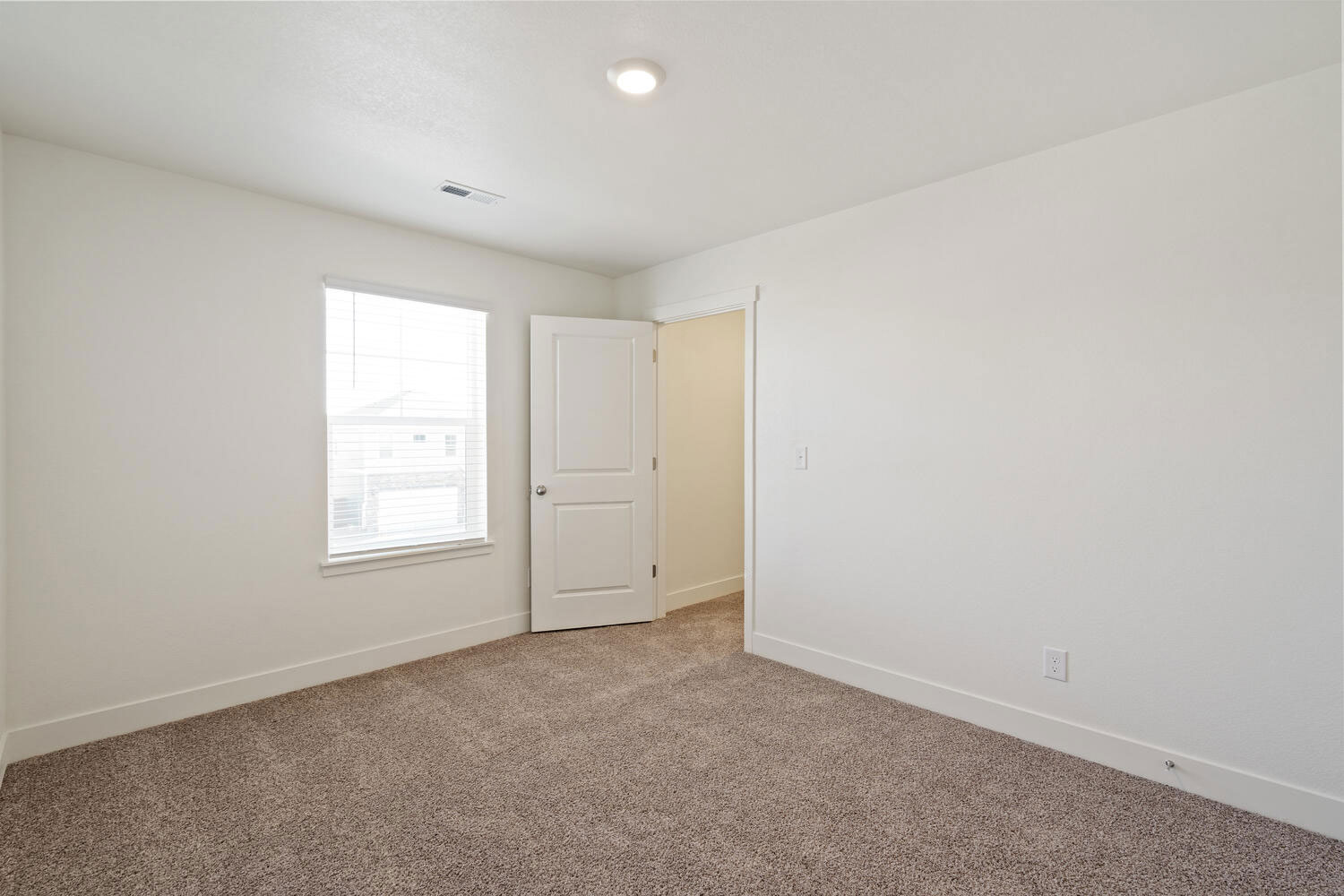 New Homes in Johnstown, CO at Ridge at Johnstown by D.R. Horton