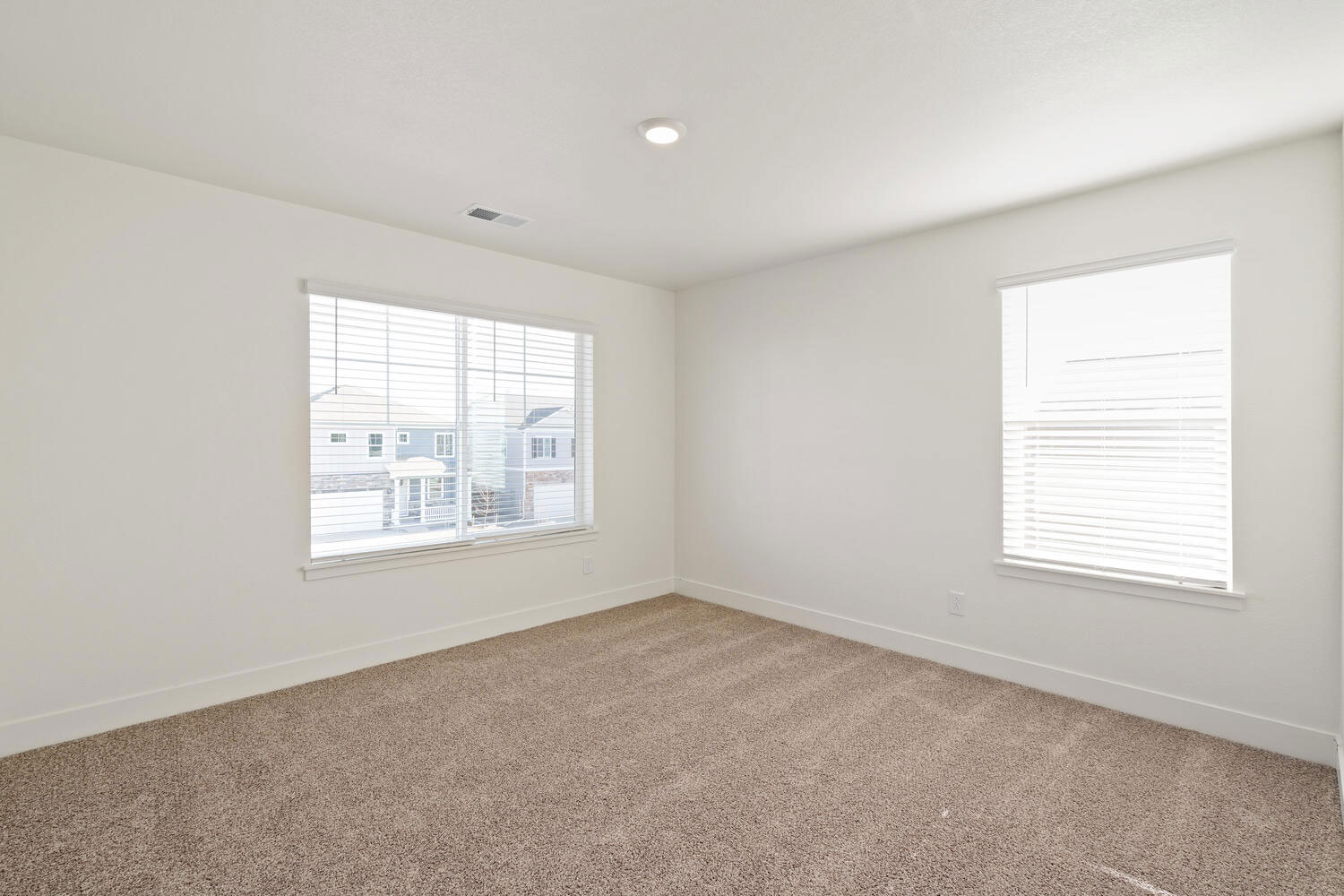 New Homes in Johnstown, CO at Ridge at Johnstown by D.R. Horton