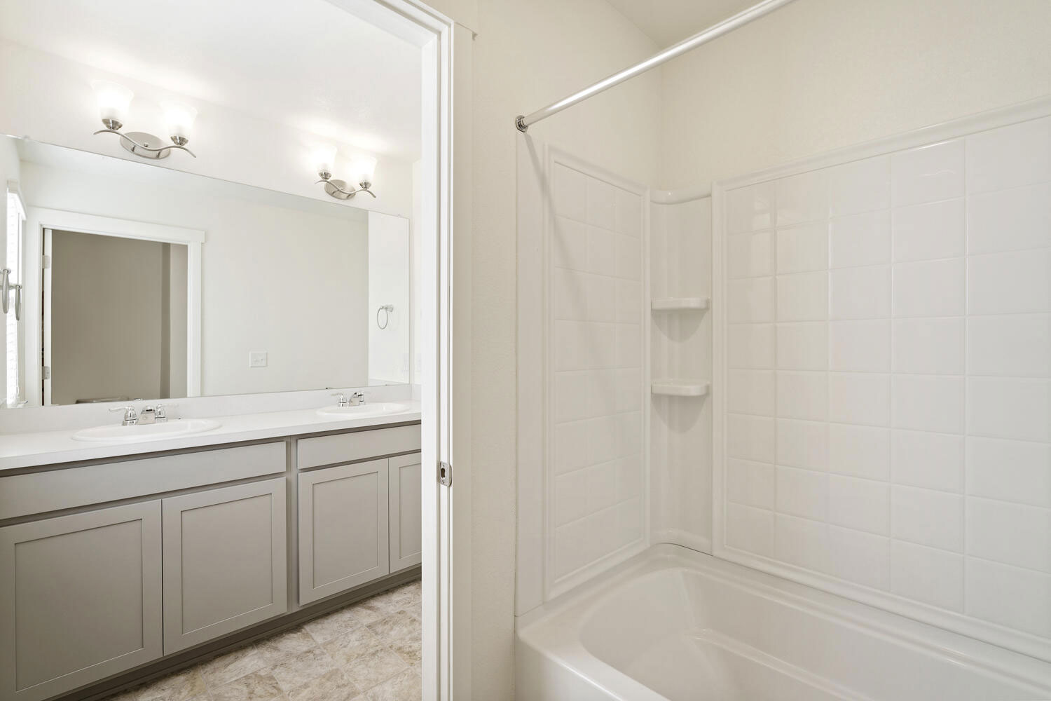 New Homes in Johnstown, CO at Ridge at Johnstown by D.R. Horton