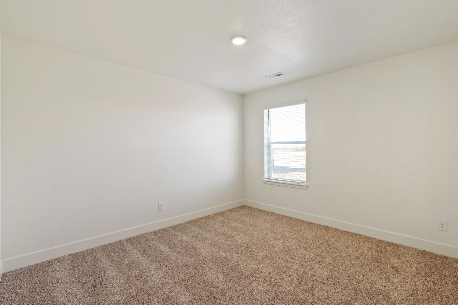 New Homes in Johnstown, CO at Ridge at Johnstown by D.R. Horton