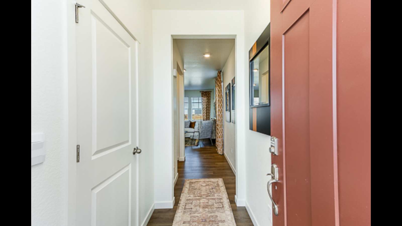 New Homes in Johnstown, CO at Ridge at Johnstown by D.R. Horton