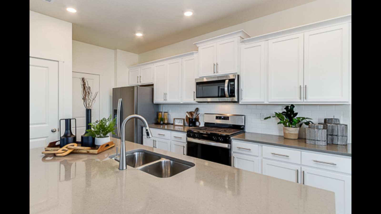 New Homes in Johnstown, CO at Ridge at Johnstown by D.R. Horton