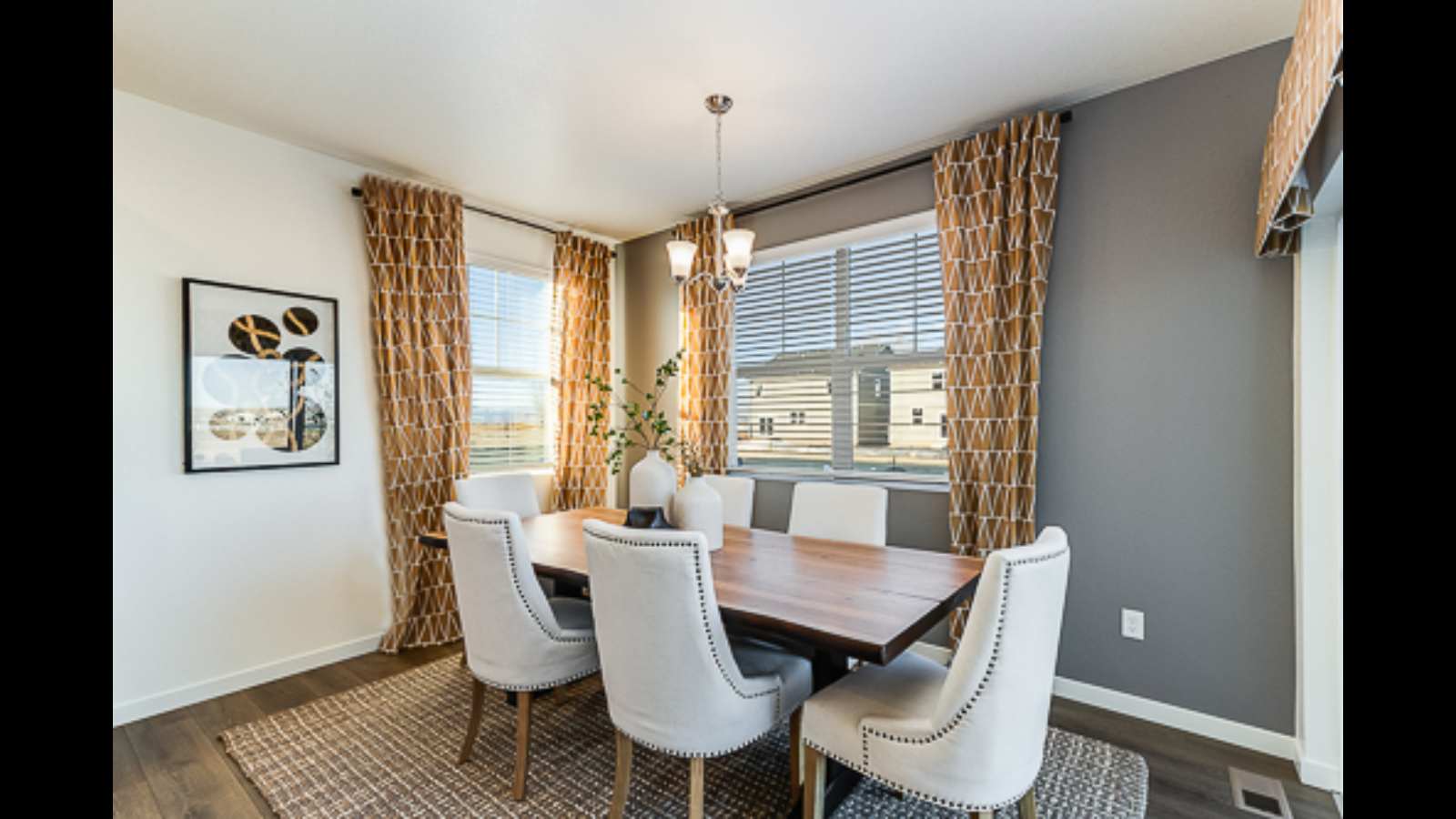 New Homes in Johnstown, CO at Ridge at Johnstown by D.R. Horton