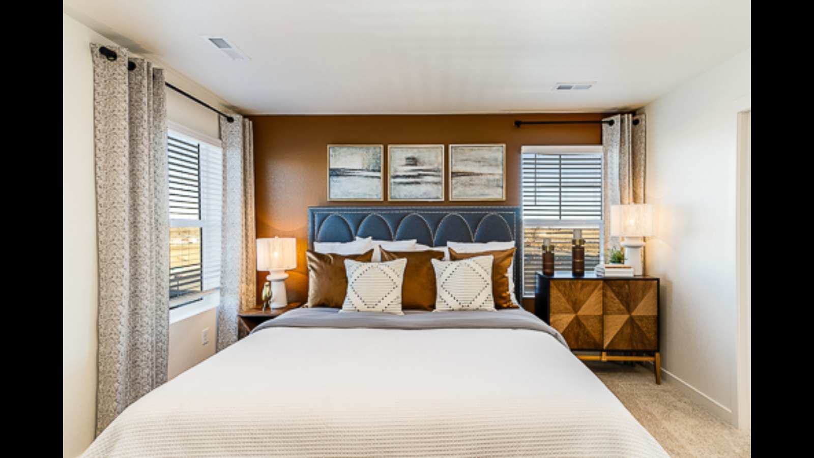 New Homes in Johnstown, CO at Ridge at Johnstown by D.R. Horton