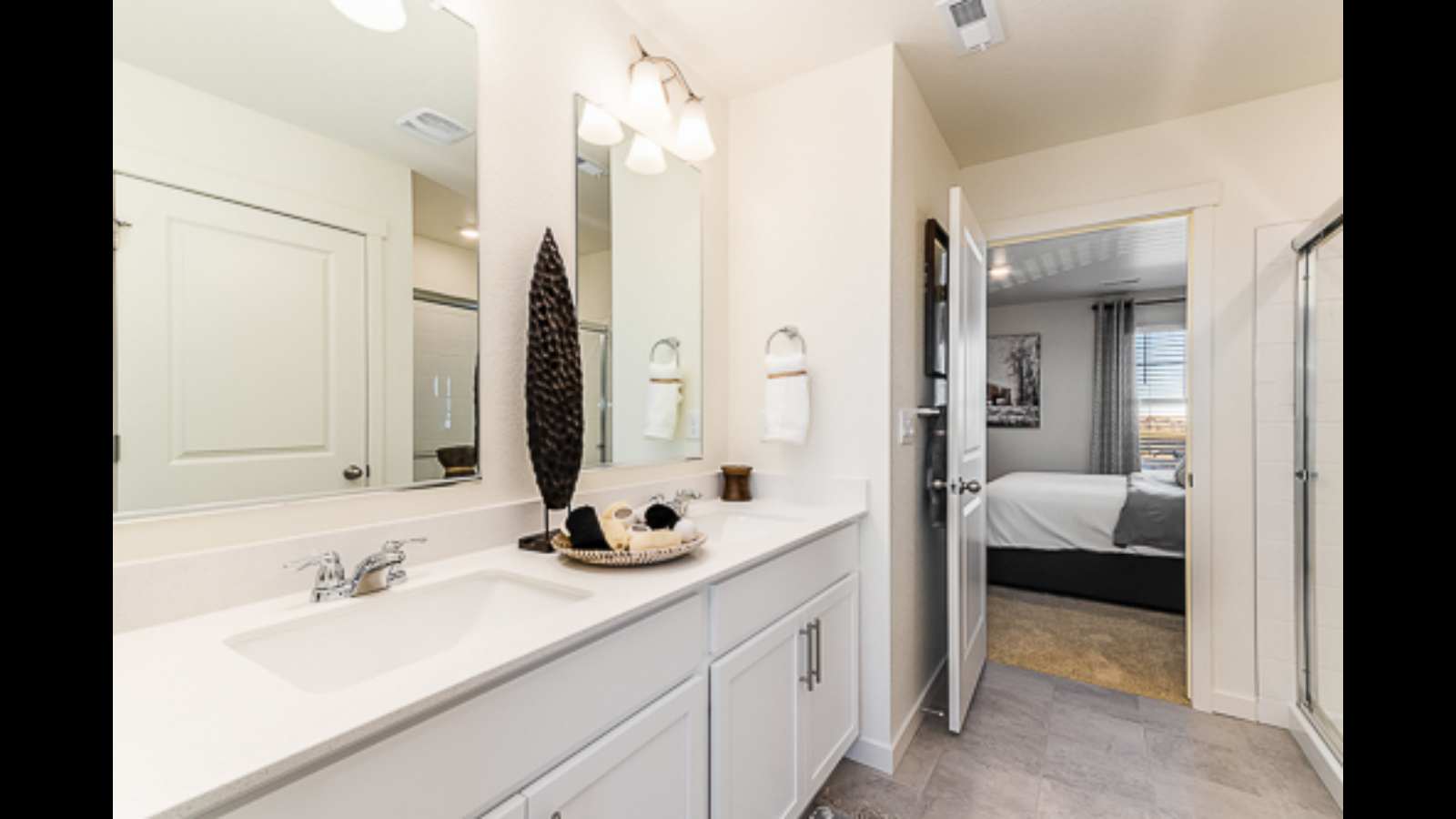 New Homes in Johnstown, CO at Ridge at Johnstown by D.R. Horton