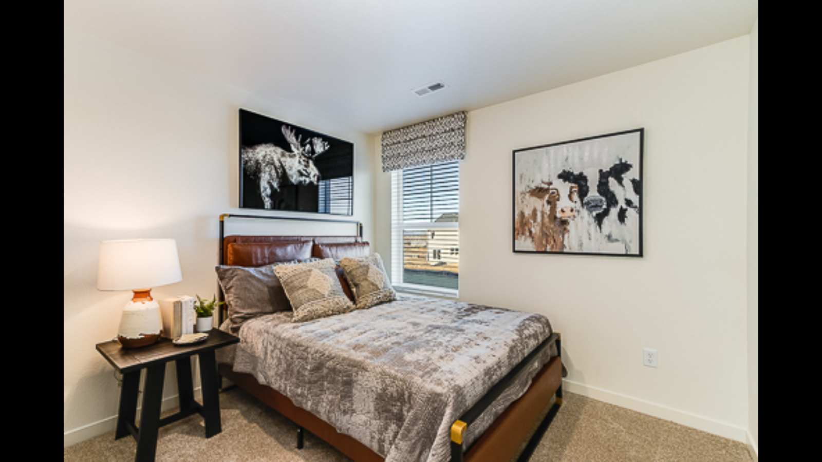 New Homes in Johnstown, CO at Ridge at Johnstown by D.R. Horton