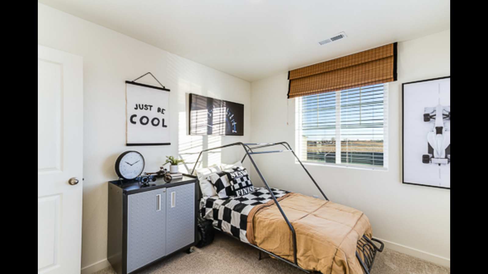 New Homes in Johnstown, CO at Ridge at Johnstown by D.R. Horton