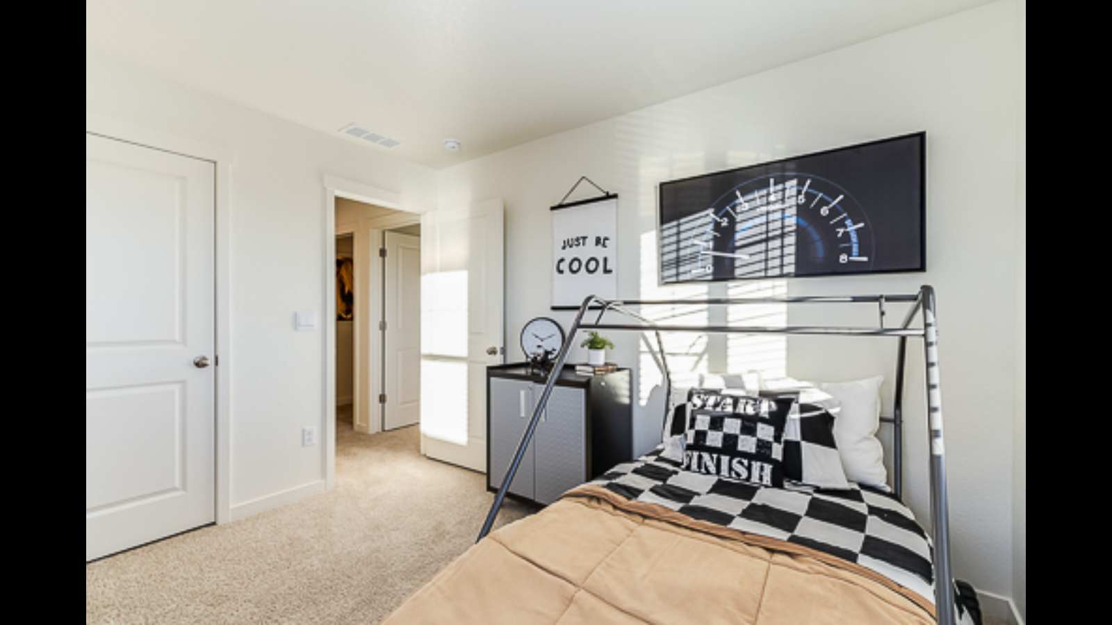 New Homes in Johnstown, CO at Ridge at Johnstown by D.R. Horton