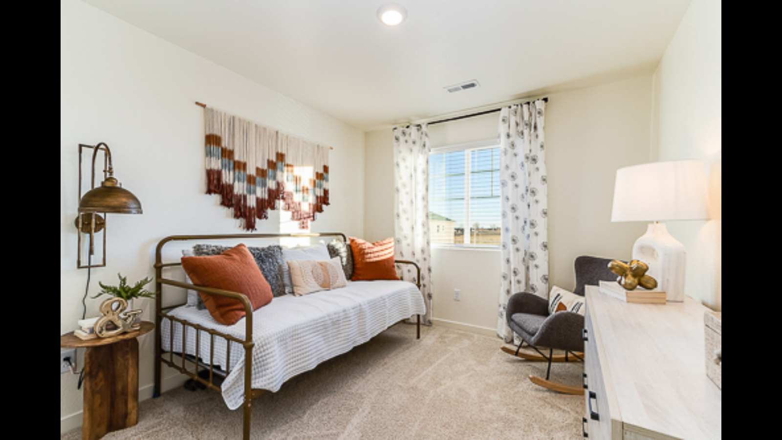 New Homes in Johnstown, CO at Ridge at Johnstown by D.R. Horton