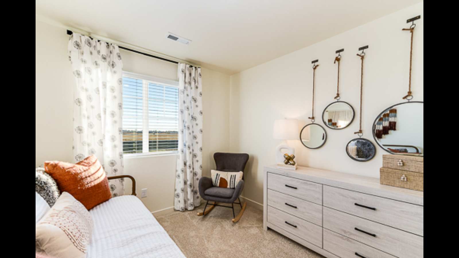 New Homes in Johnstown, CO at Ridge at Johnstown by D.R. Horton