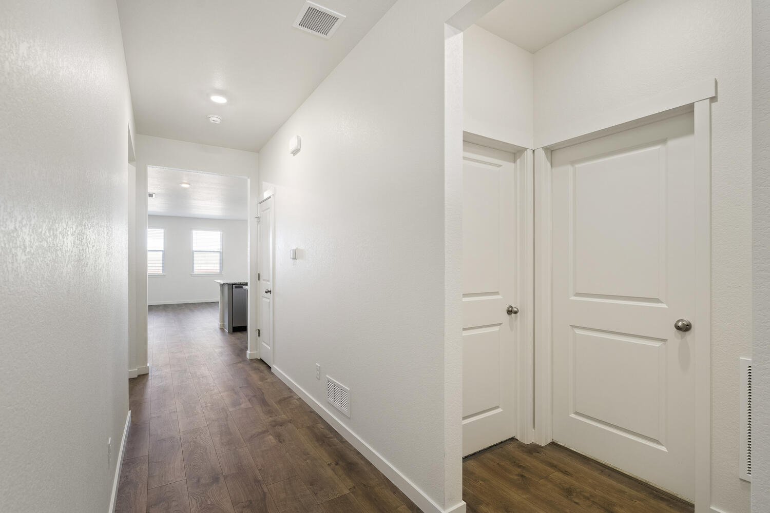 New Homes in Johnstown, CO at Ridge at Johnstown by D.R. Horton