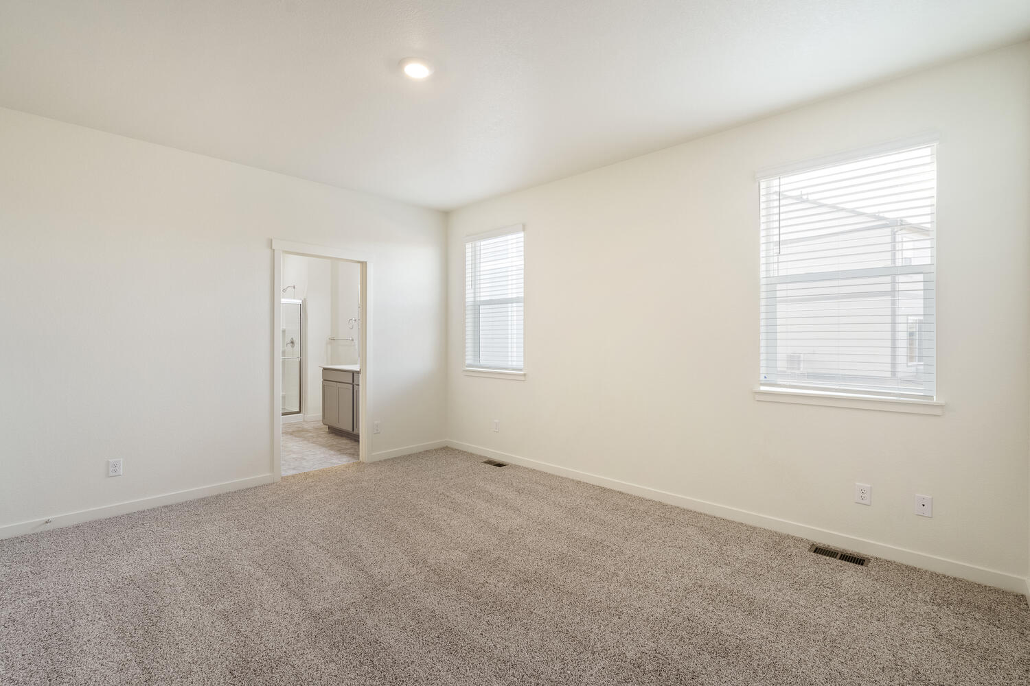 New Homes in Johnstown, CO at Ridge at Johnstown by D.R. Horton