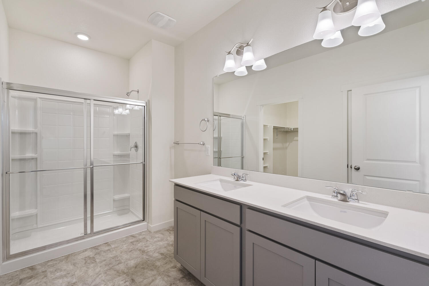 New Homes in Johnstown, CO at Ridge at Johnstown by D.R. Horton