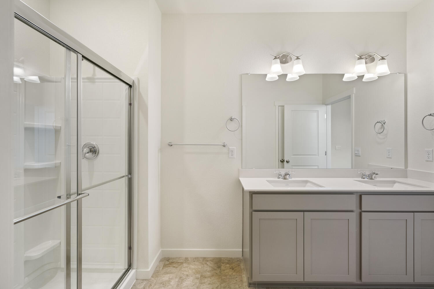 New Homes in Johnstown, CO at Ridge at Johnstown by D.R. Horton