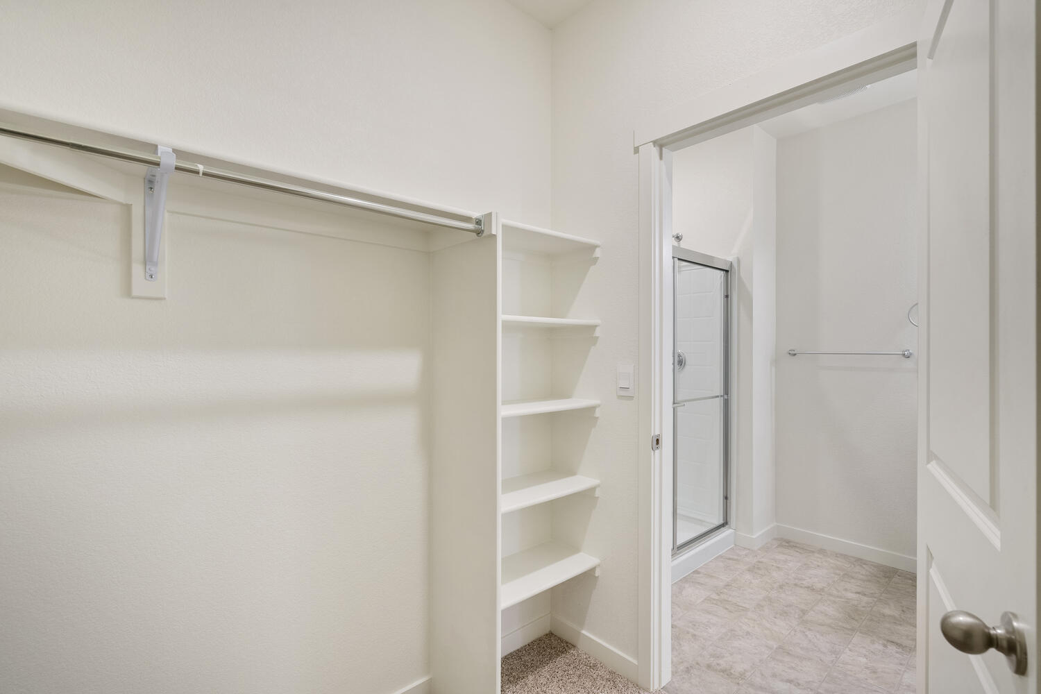 New Homes in Johnstown, CO at Ridge at Johnstown by D.R. Horton