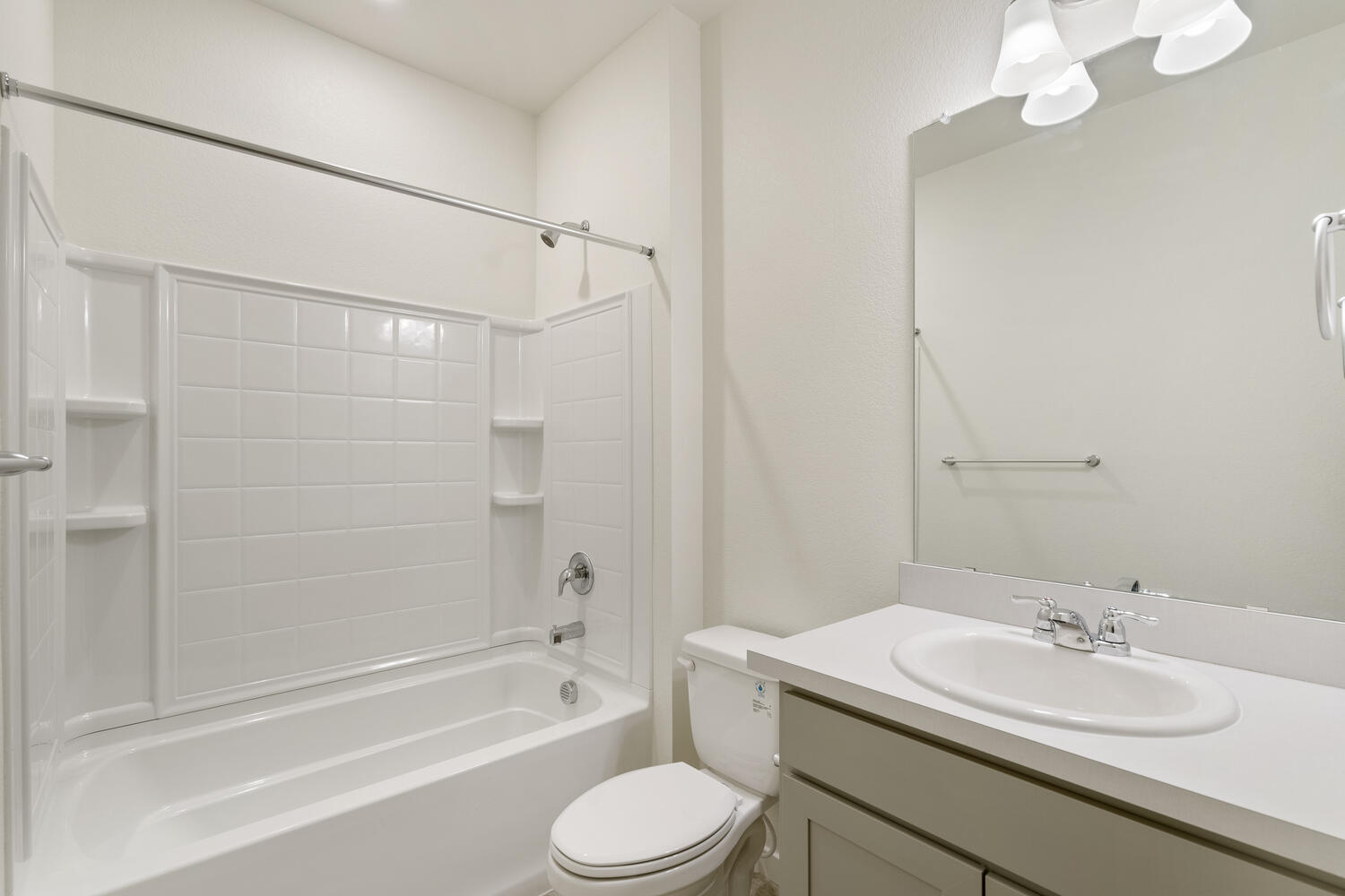 New Homes in Johnstown, CO at Ridge at Johnstown by D.R. Horton