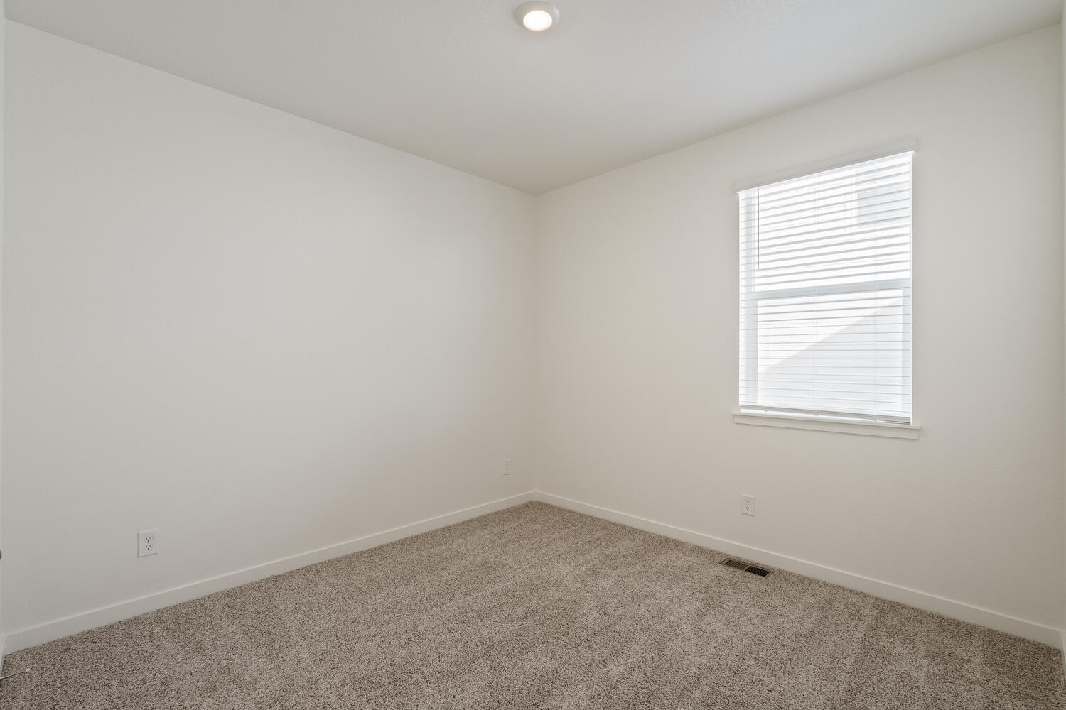 New Homes in Johnstown, CO at Ridge at Johnstown by D.R. Horton