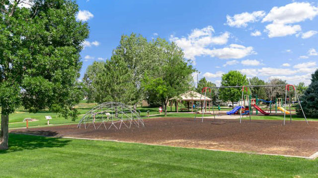severance park