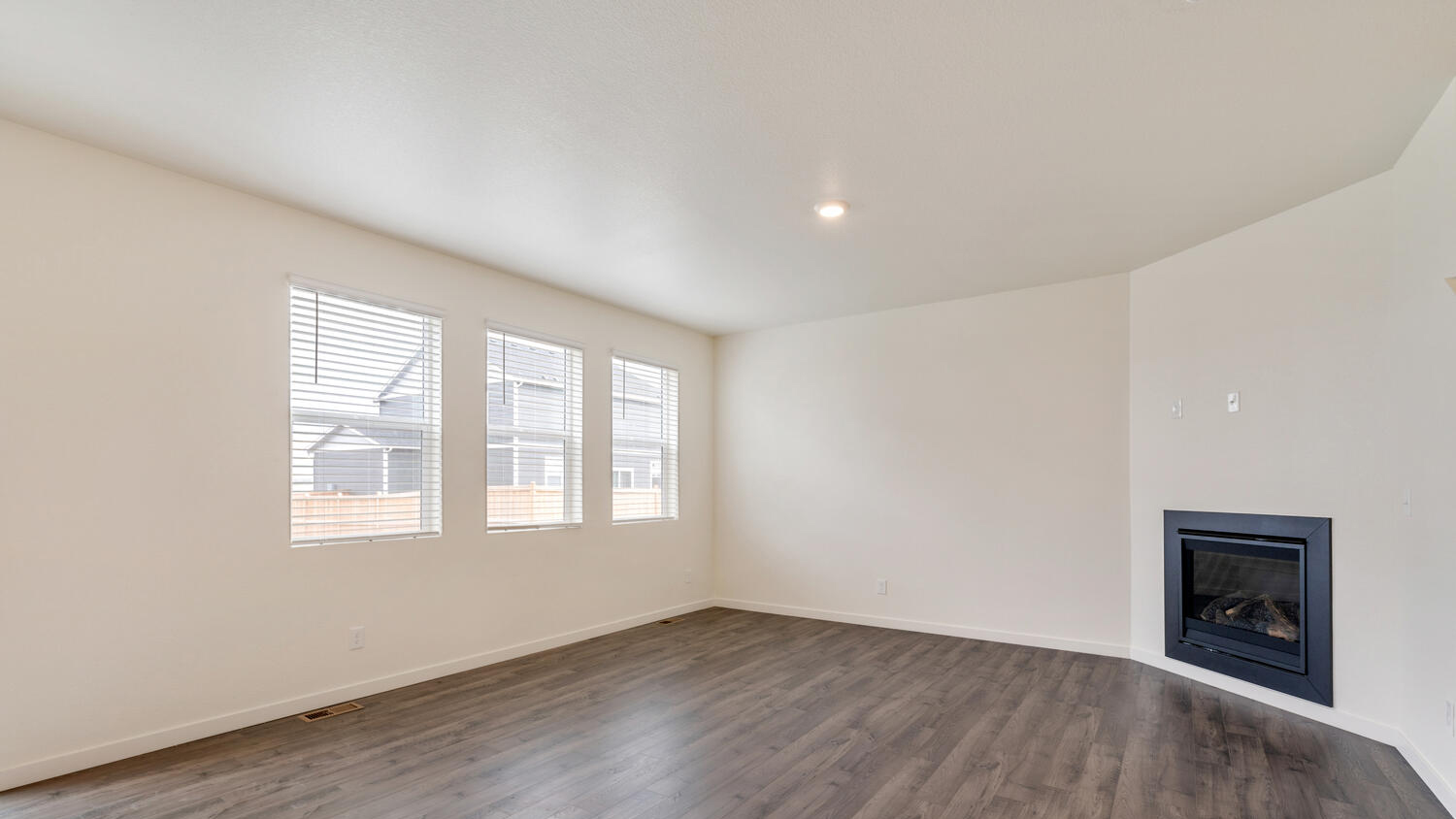 New Homes in Severance, CO at the Tailholt by D.R. Horton