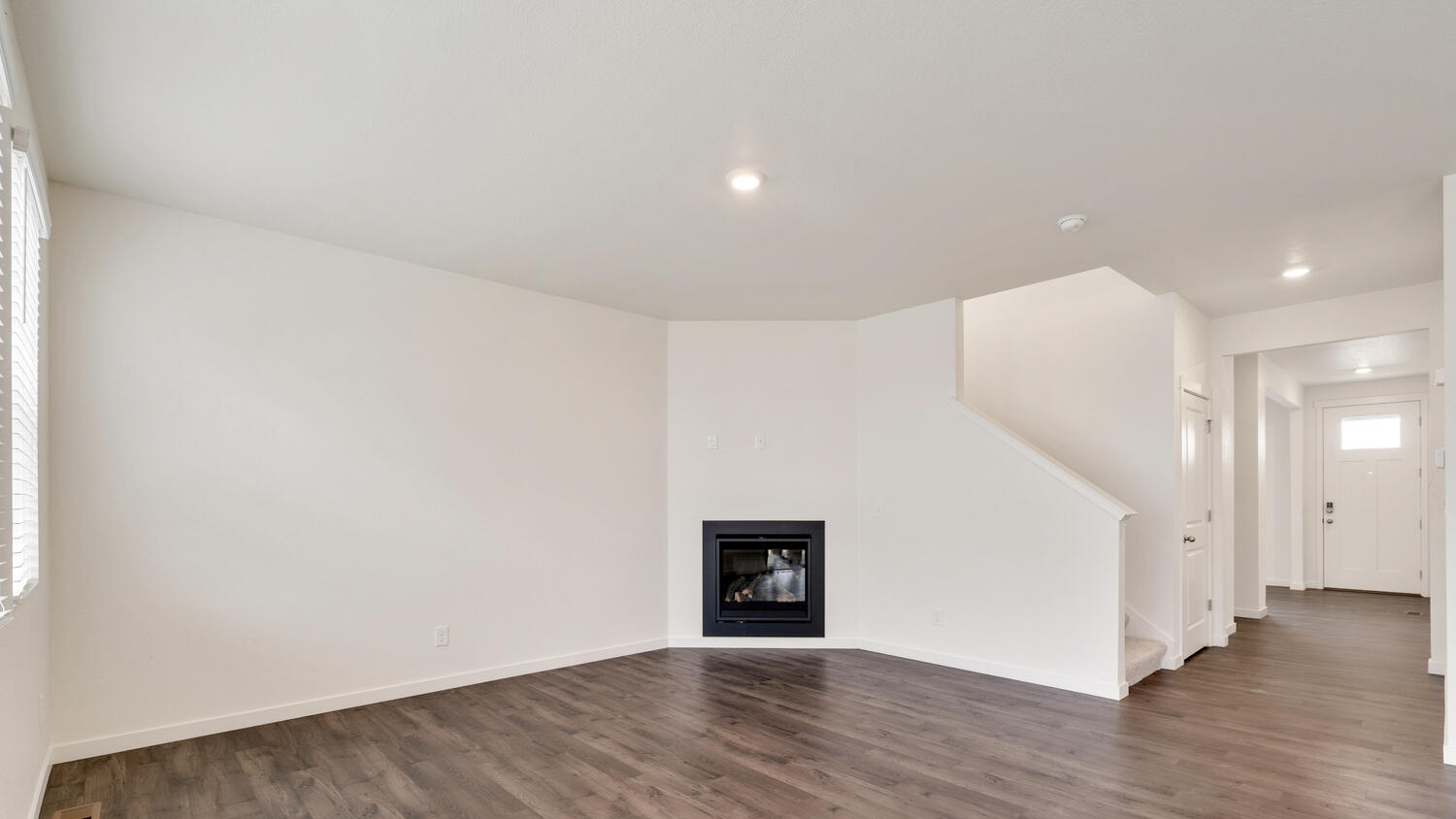 New Homes in Severance, CO at the Tailholt by D.R. Horton