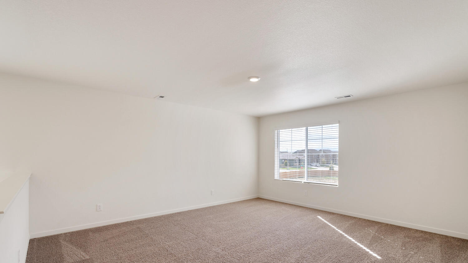 New Homes in Severance, CO at the Tailholt by D.R. Horton