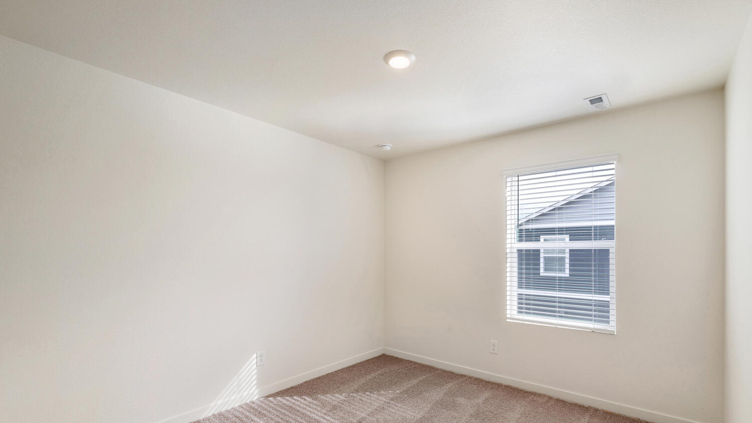 New Homes in Severance, CO at the Tailholt by D.R. Horton