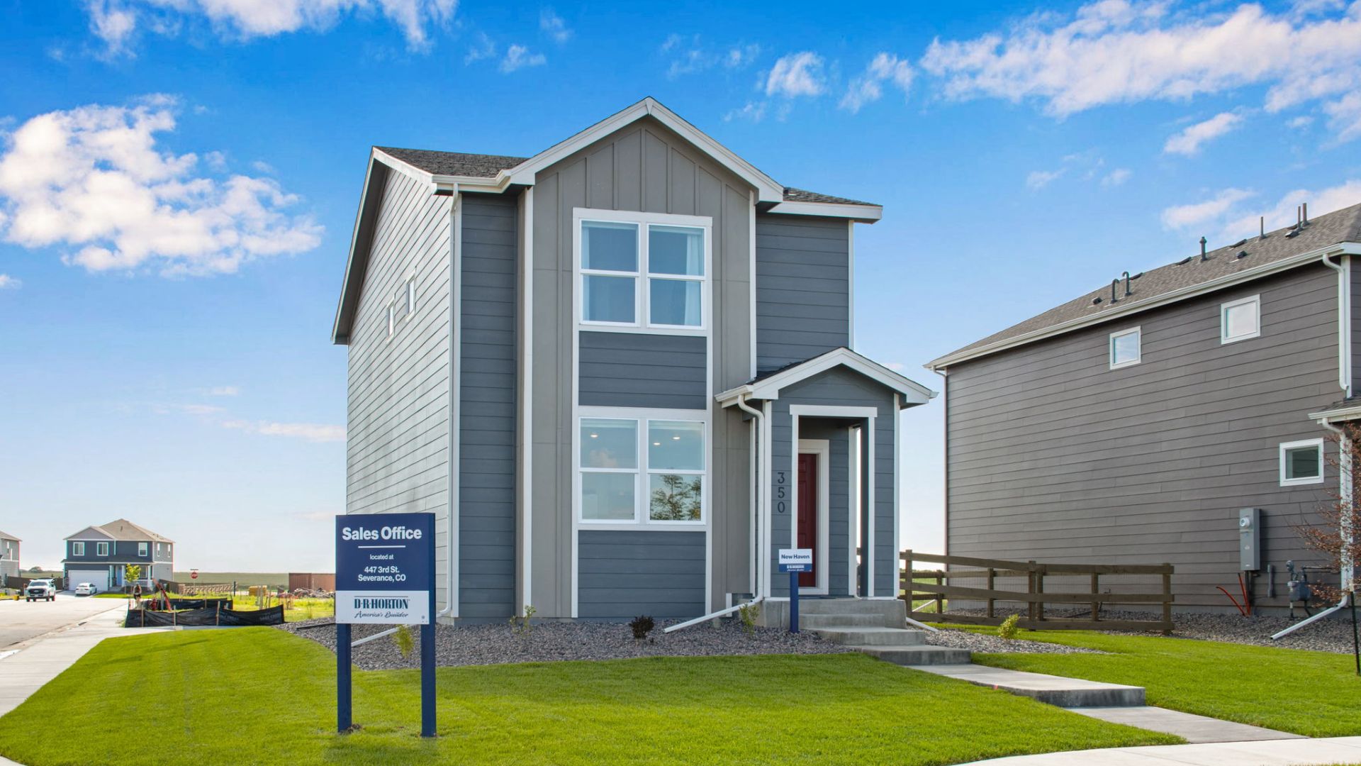 Cottages at Tailholt