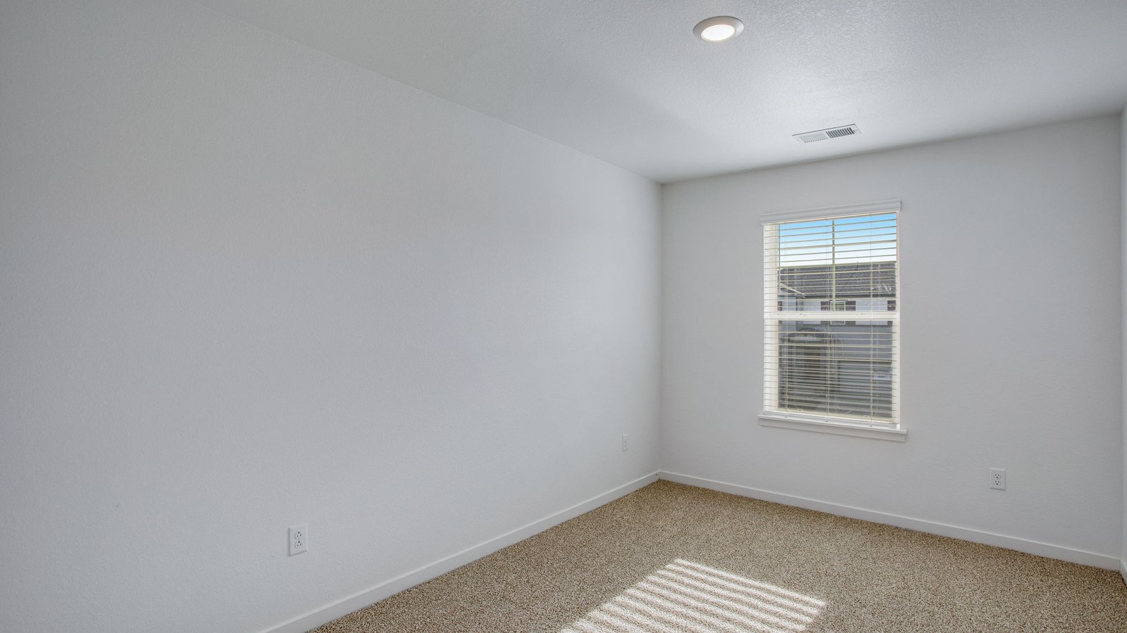 upstairs loft