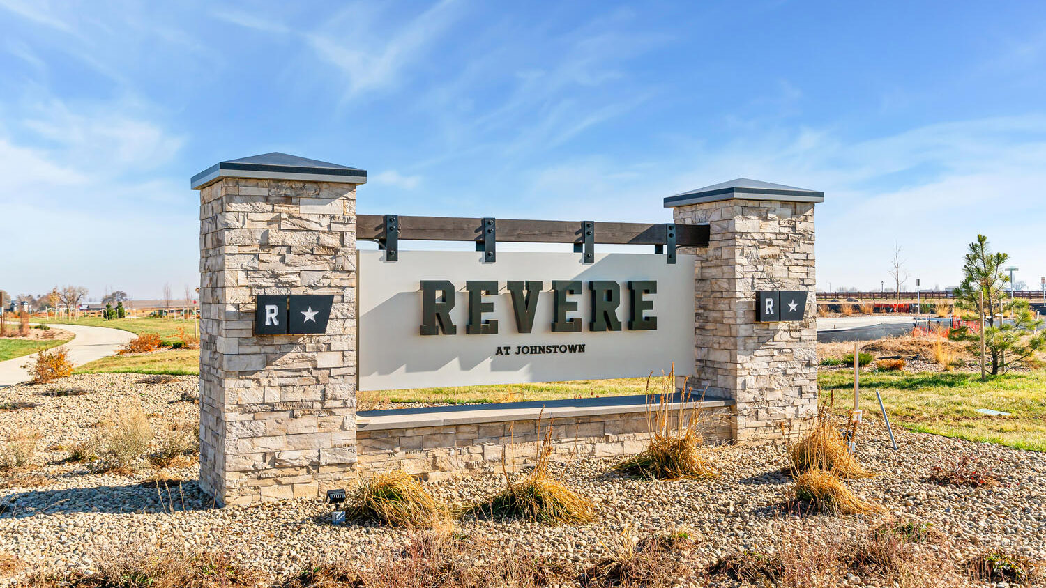 Revere at johnstown community