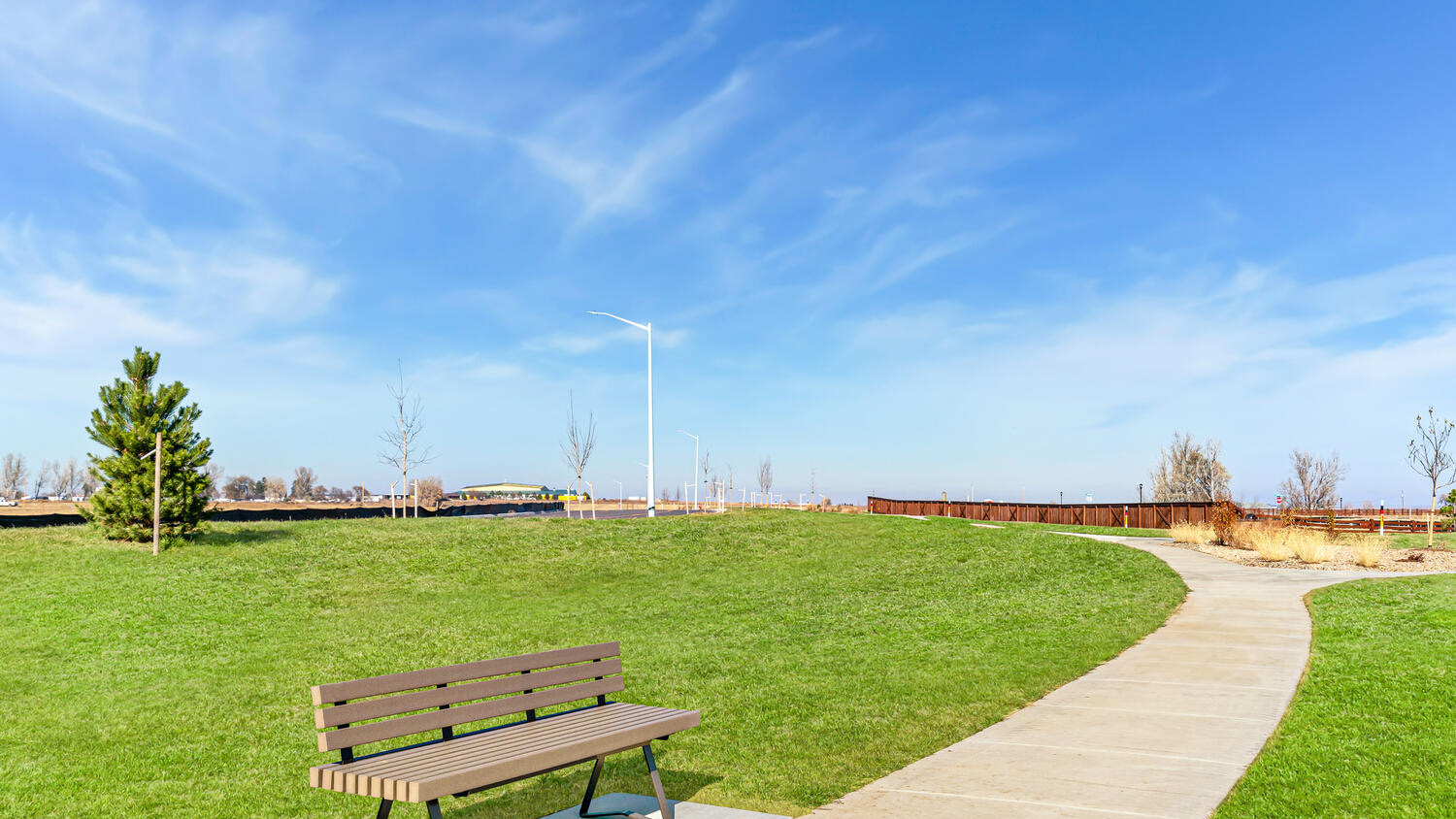 New construction homes in johnstown colorado