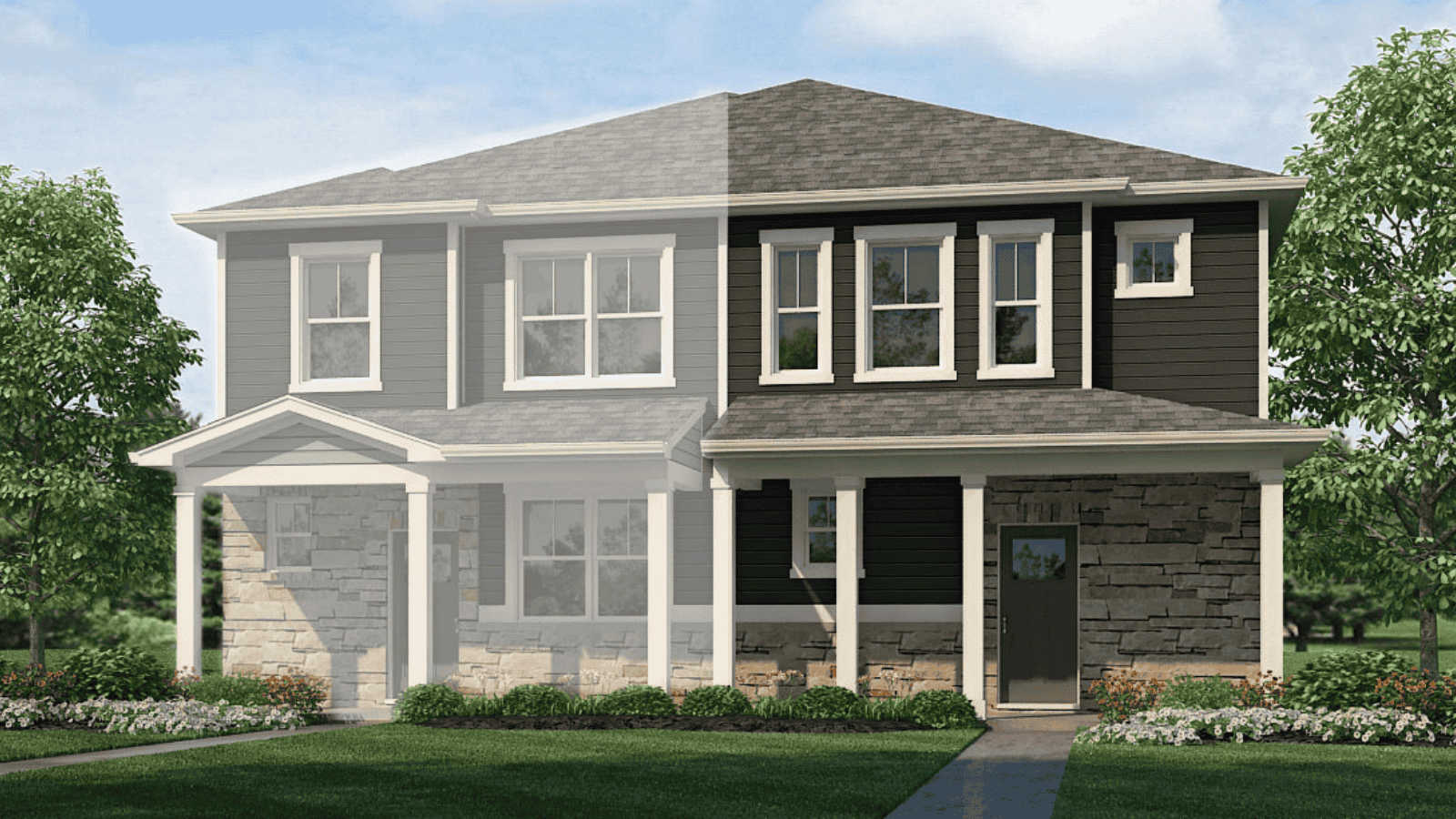 Muirifield D.R. Horton