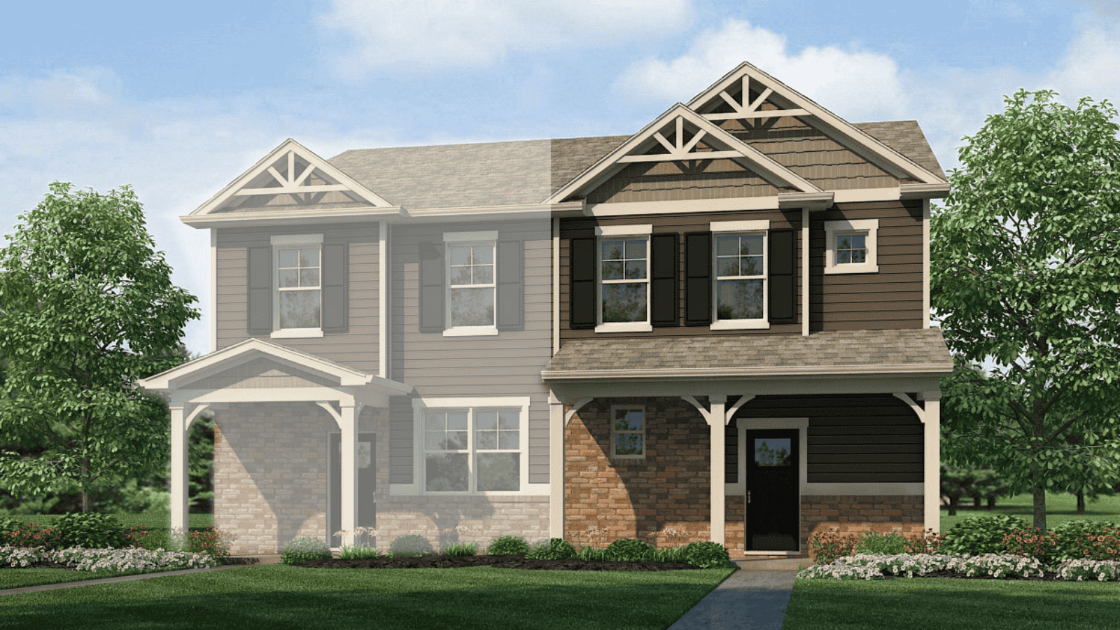 Muirifield D.R. Horton