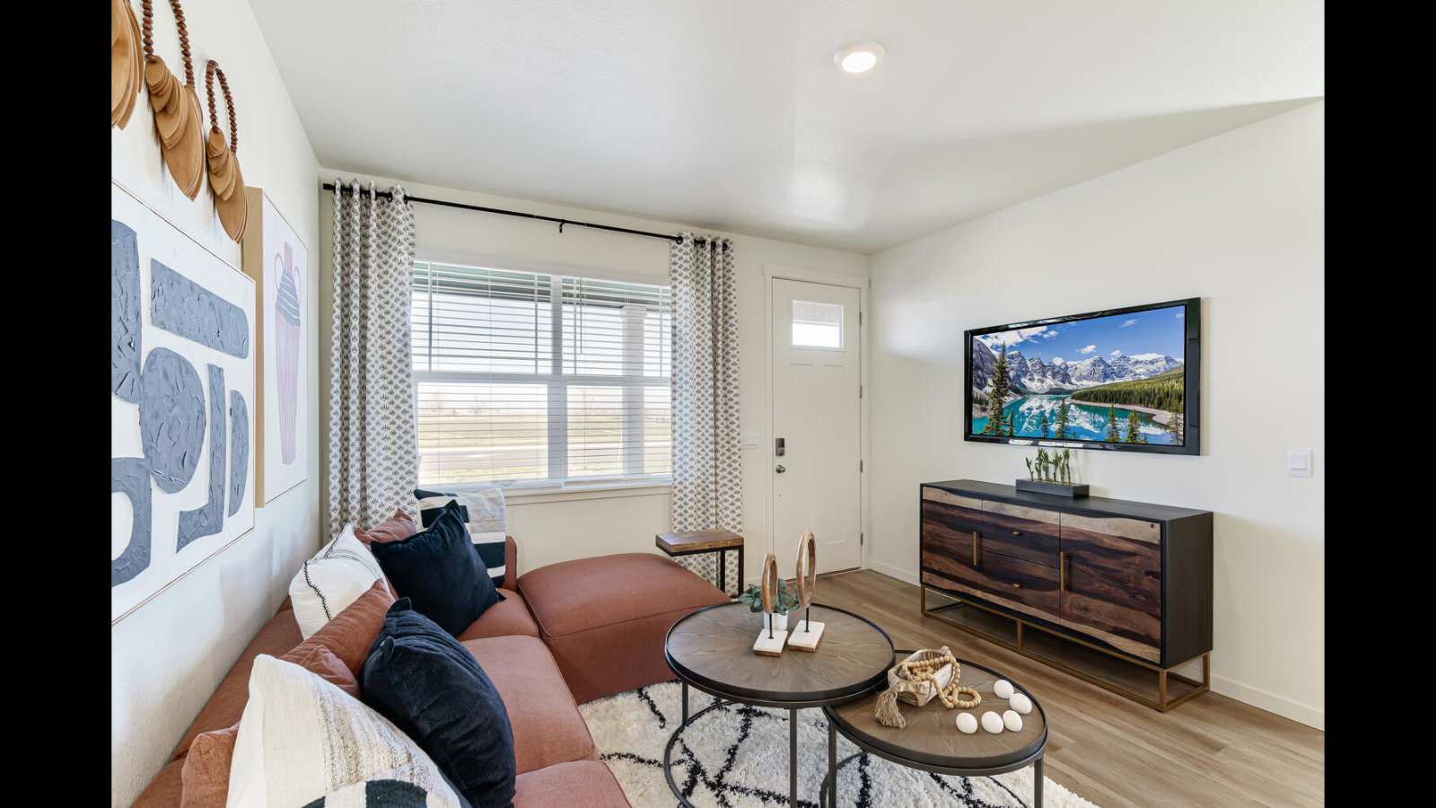 Revere at Johnstown by D.R. Horton New Home Community