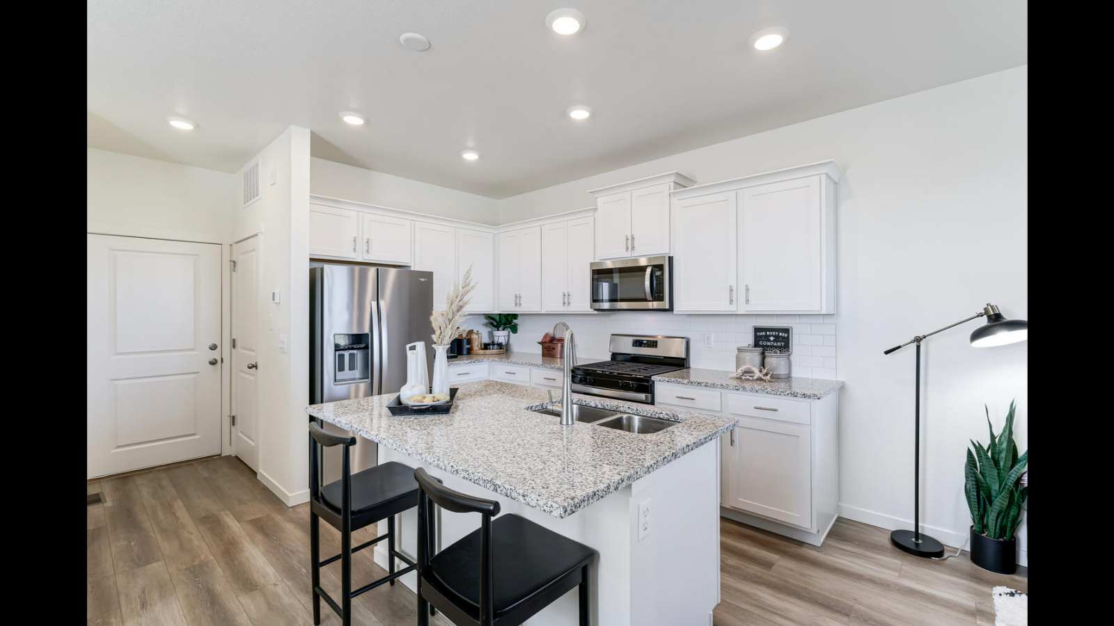 Revere at Johnstown by D.R. Horton New Home Community