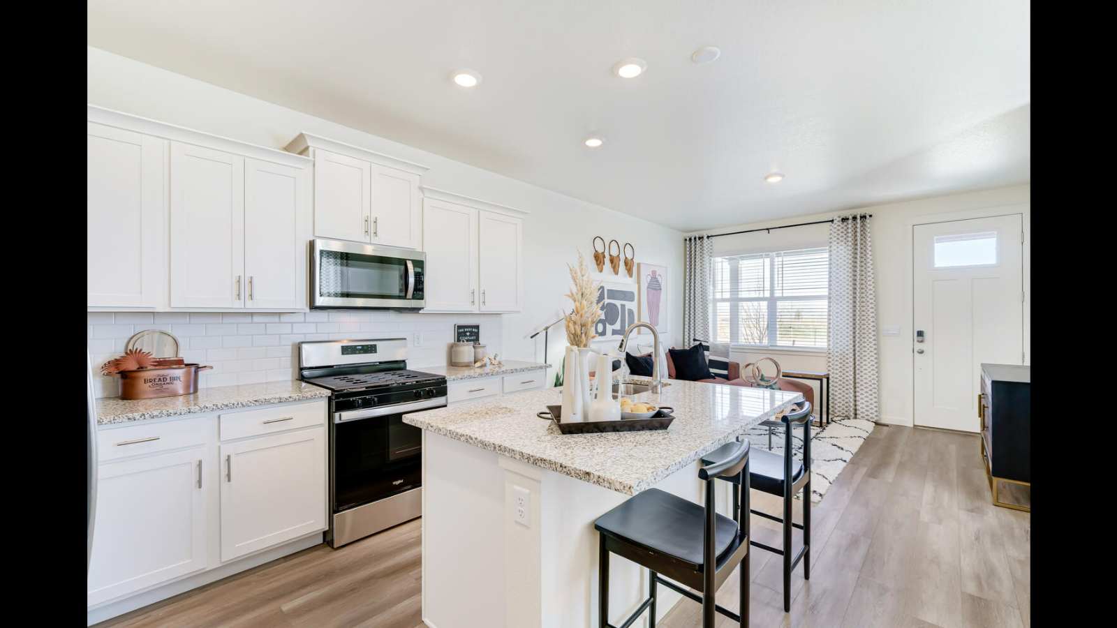 Revere at Johnstown by D.R. Horton New Home Community