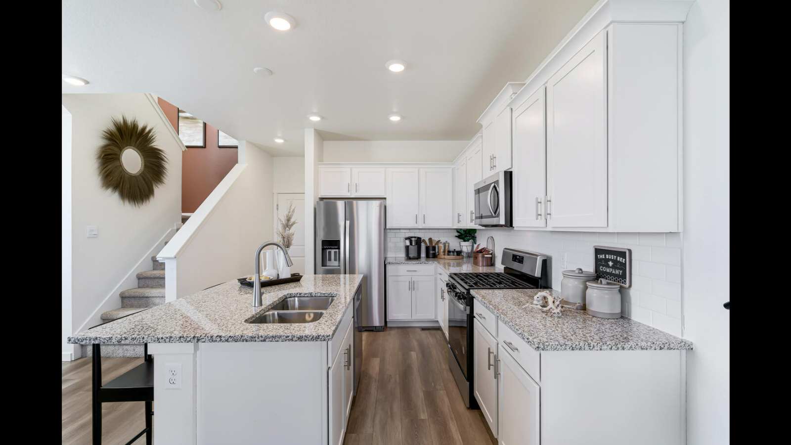 Revere at Johnstown by D.R. Horton New Home Community